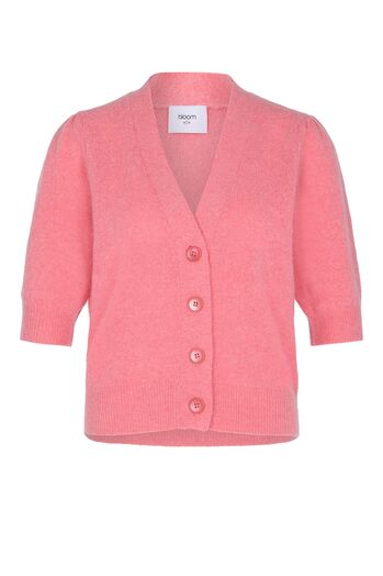 Cardigan mit Baby Alpaka