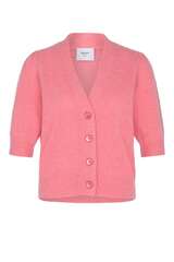Cardigan mit Baby Alpaka