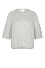 Pullover mit Baby Alpaka 