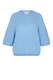 Pullover mit Baby Alpaka 