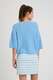 Pullover mit Baby Alpaka 