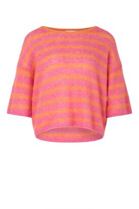 Pullover mit Alpaka