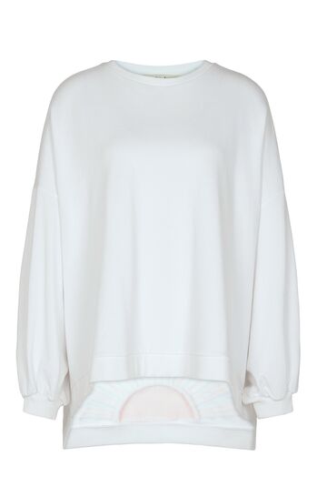 Sweatshirt Light Up The Sky
