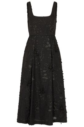 Kleid Fronia