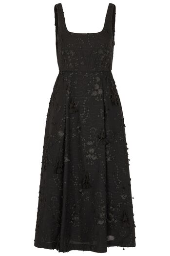 Kleid Fronia