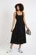 Kleid Fronia