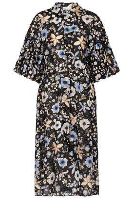 Kleid Palmetto