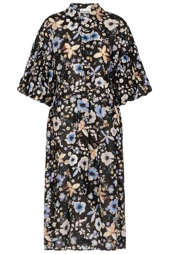 Kleid Palmetto