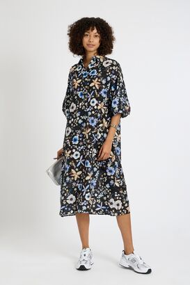 Kleid Palmetto