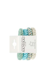 Kknekki Haargummis 4er Pack