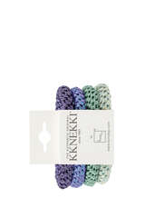Kknekki Haargummis 4er Pack