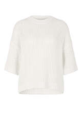 Pullover mit Viskose 