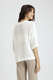Pullover mit Viskose 