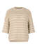 Pullover mit Viskose 
