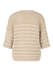 Pullover mit Viskose 