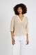 Pullover mit Viskose 