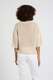 Pullover mit Viskose 