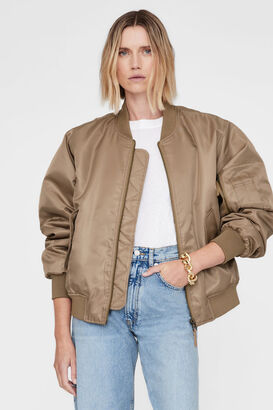 Bomberjacke Leon