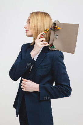 Tasche Lutece Mini