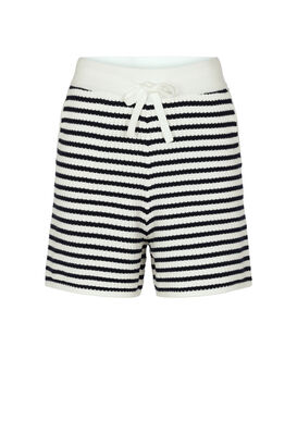 Shorts mit Viskose
