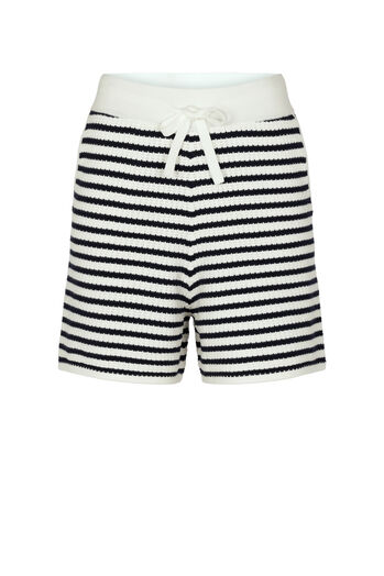 Shorts mit Viskose