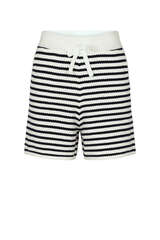 Shorts mit Viskose