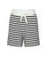 Shorts mit Viskose