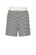 Shorts mit Viskose