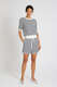 Shorts mit Viskose