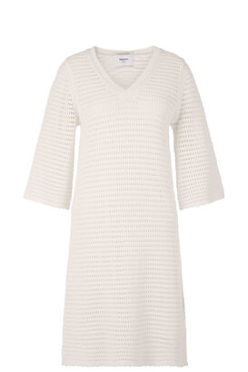 Strickkleid
