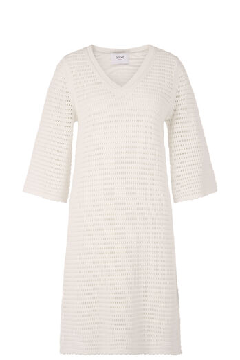 Strickkleid