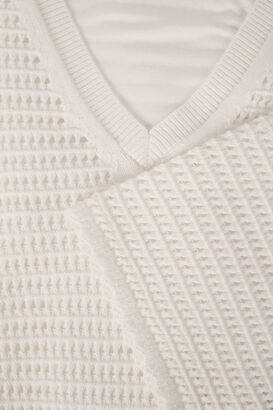 Strickkleid
