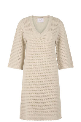 Strickkleid