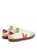 Sneaker Volley White Pekin Bark