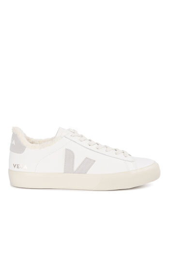 Sneaker Winter Leather 