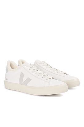 Sneaker Winter Leather 