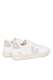 Sneaker Winter Leather 
