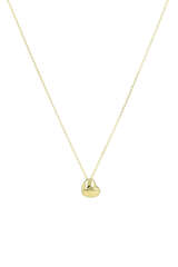Halskette Heart Bold S