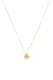 Halskette Heart Bold S