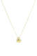 Halskette Heart Bold L