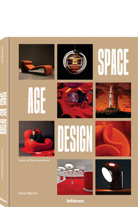 Space Age Design