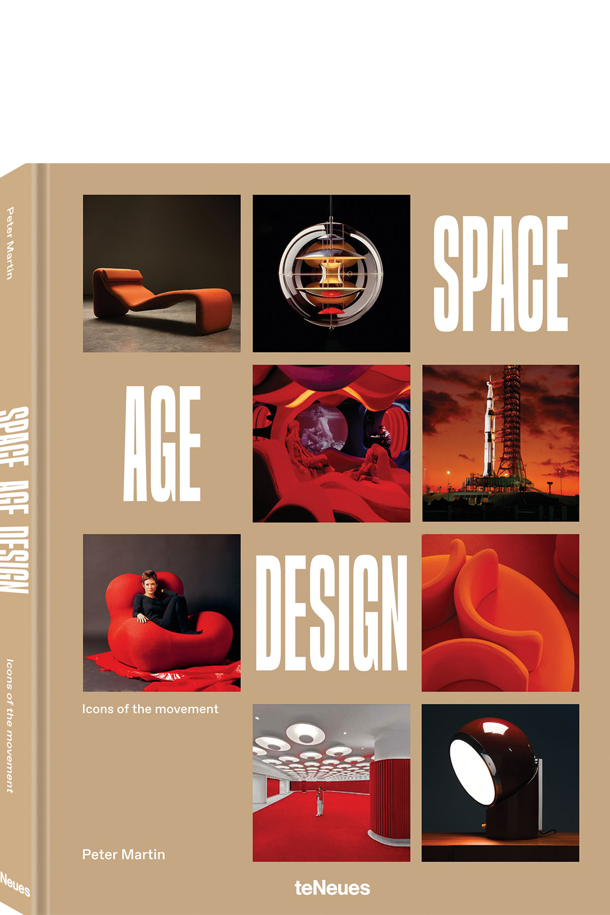 Space Age Design