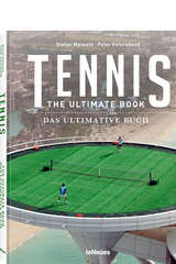 Tennis-The Ultimate Book