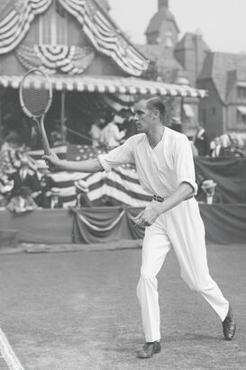Tennis-The Ultimate Book