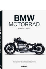 BMW Mororrad Make Life A Ride 