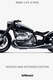 BMW Mororrad Make Life A Ride 