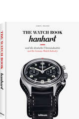 The Watch Book Hanhart