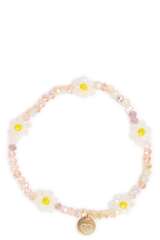 Armband Flowers