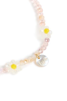 Armband Flowers