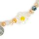 Armband Flowers